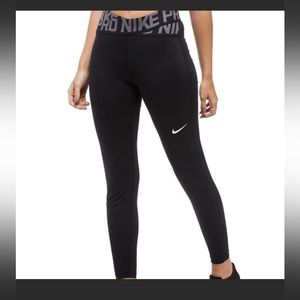 Nike Cross band leggings